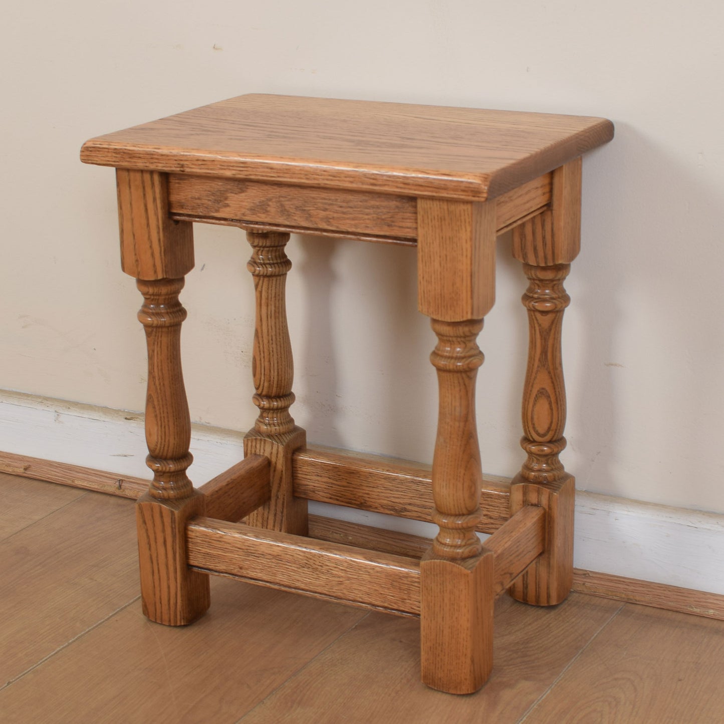 Jaycee Nest of Tables