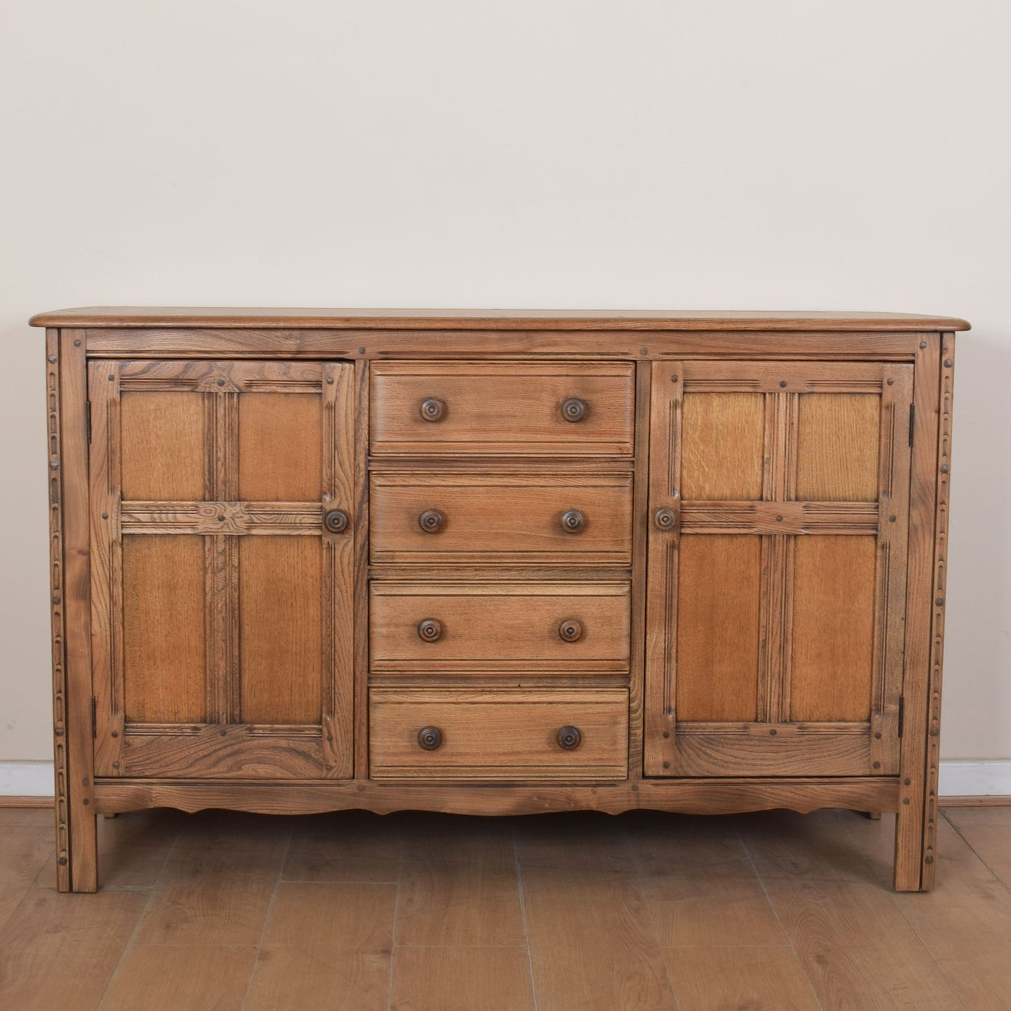Large Ercol Sideboard