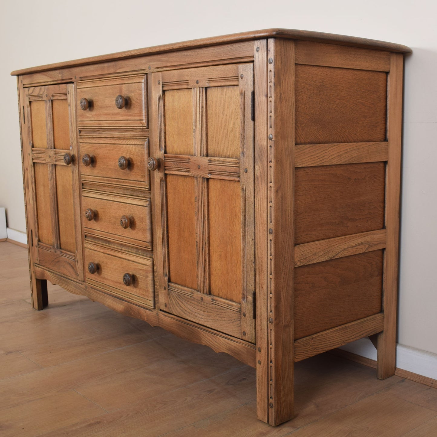 Large Ercol Sideboard