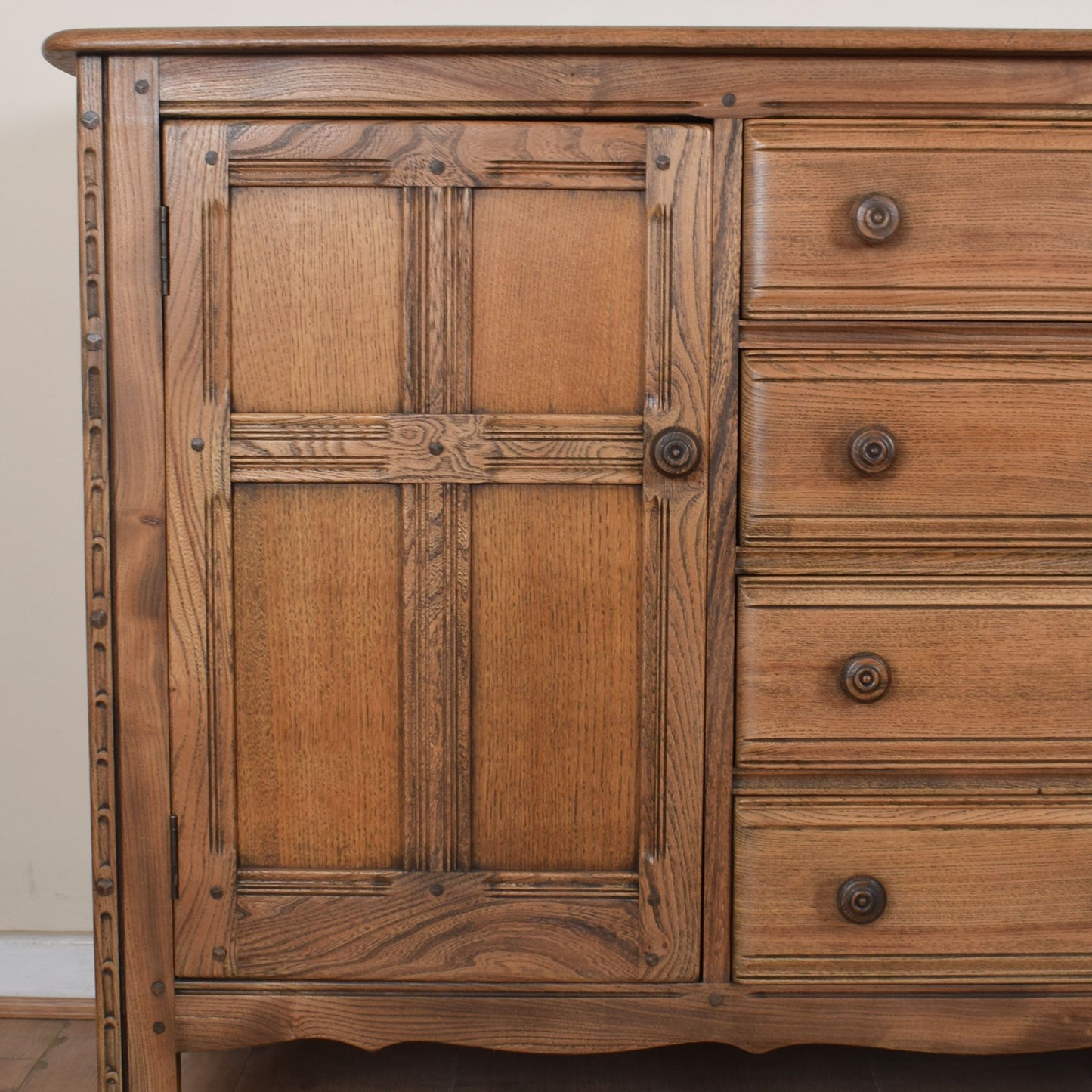 Large Ercol Sideboard
