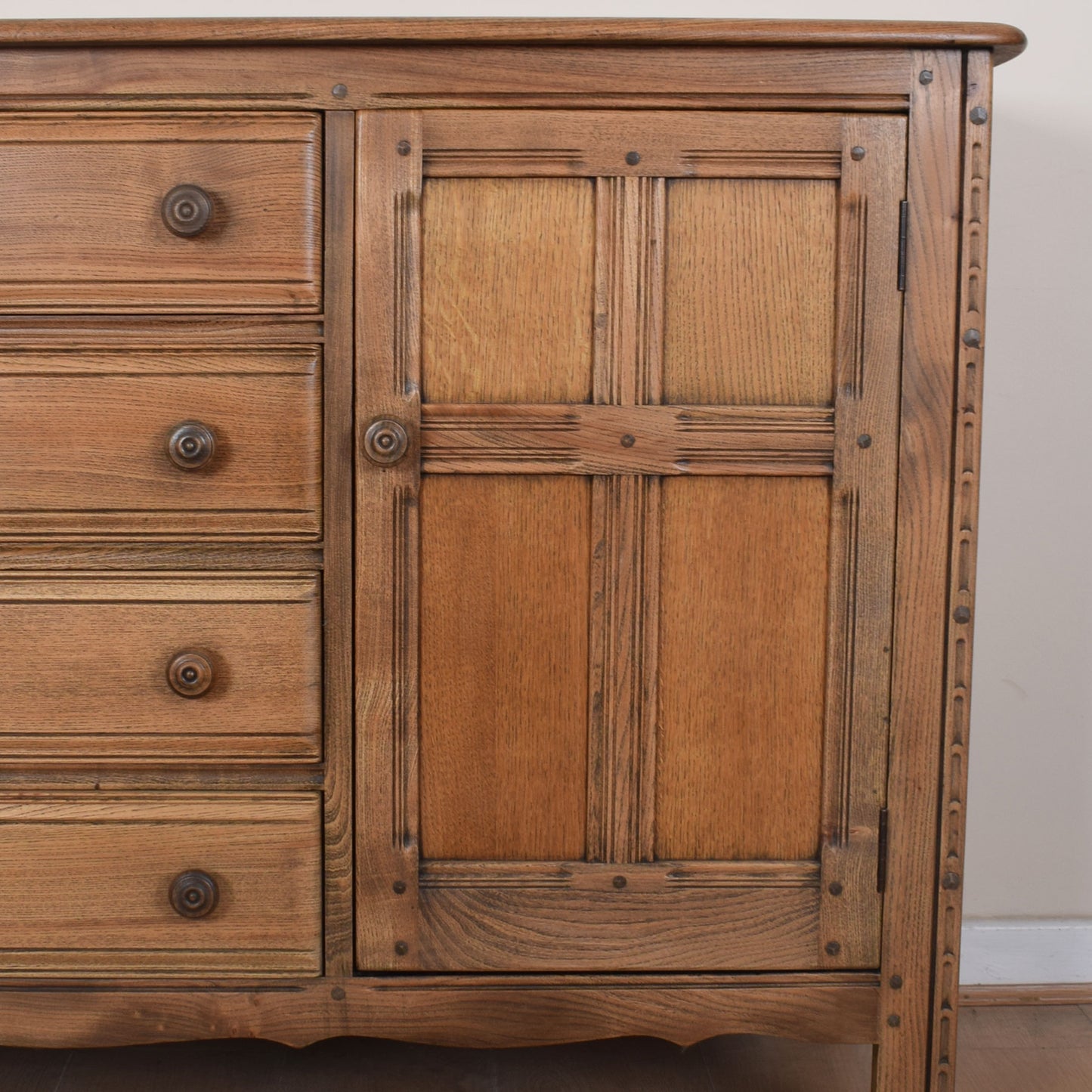 Large Ercol Sideboard
