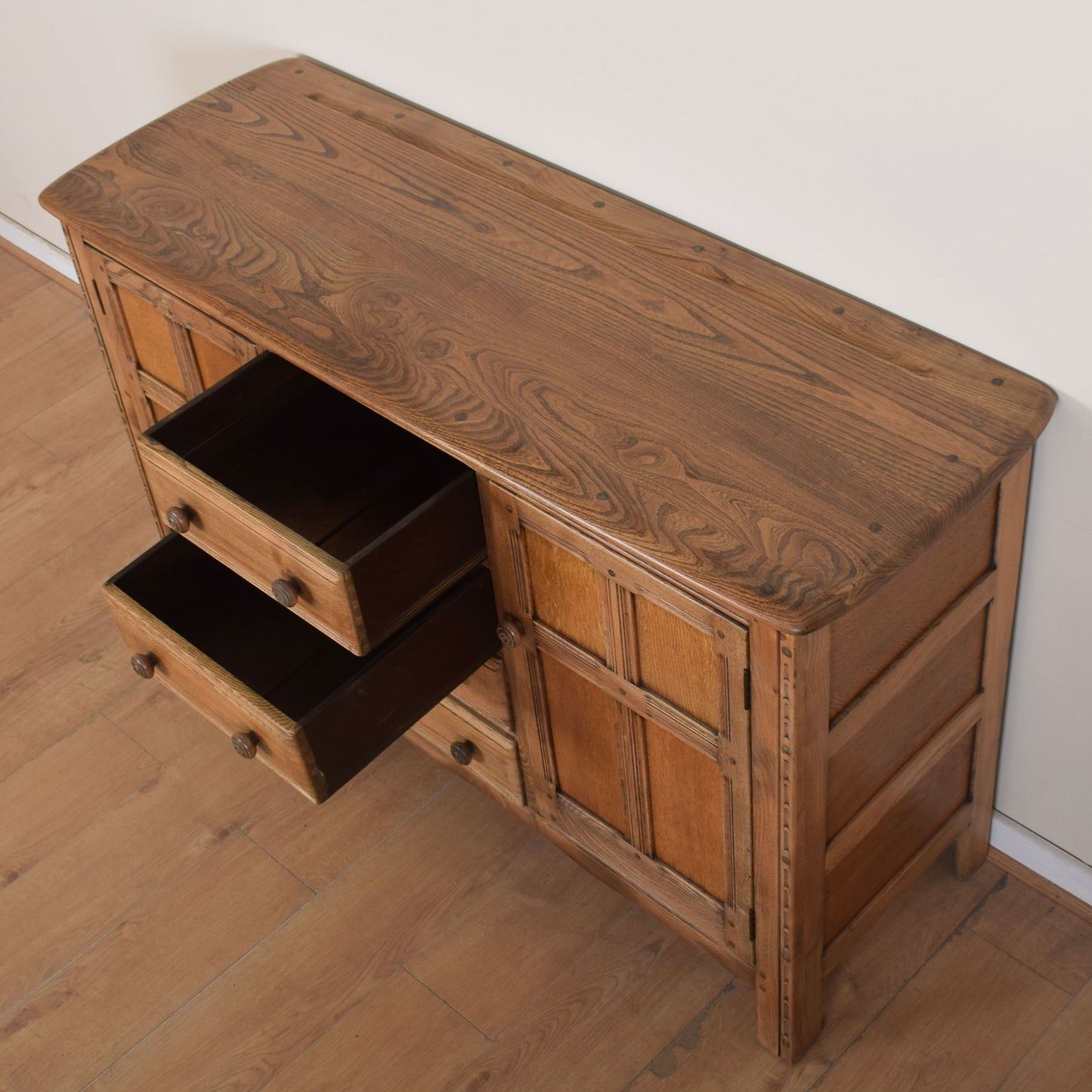 Large Ercol Sideboard