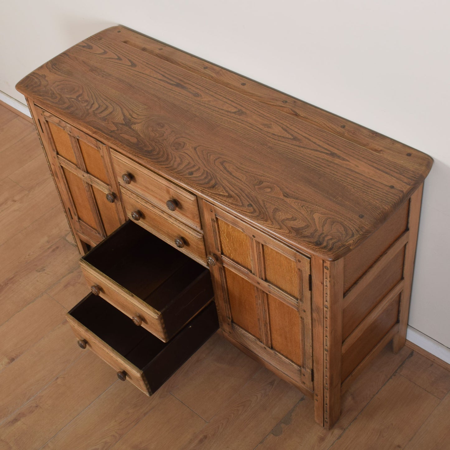 Large Ercol Sideboard