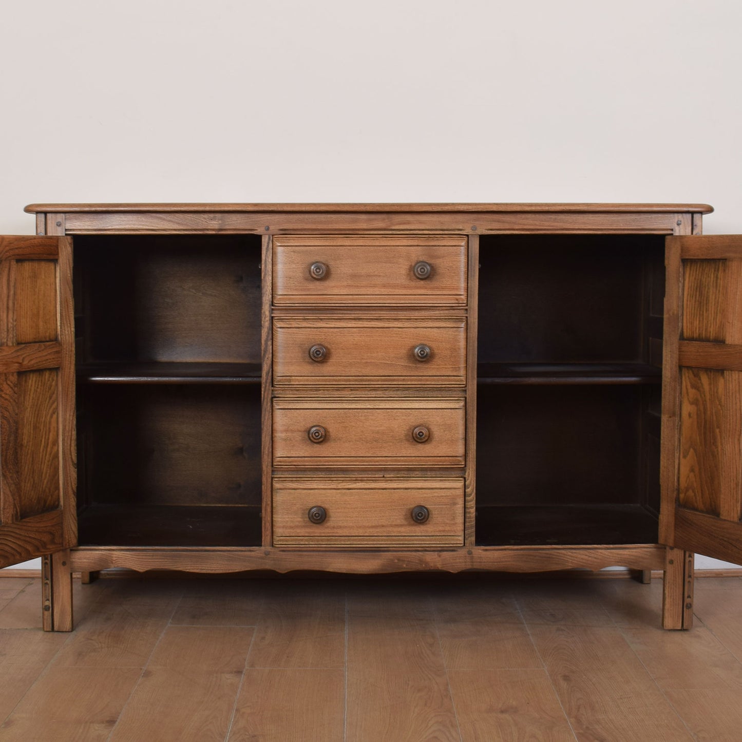 Large Ercol Sideboard