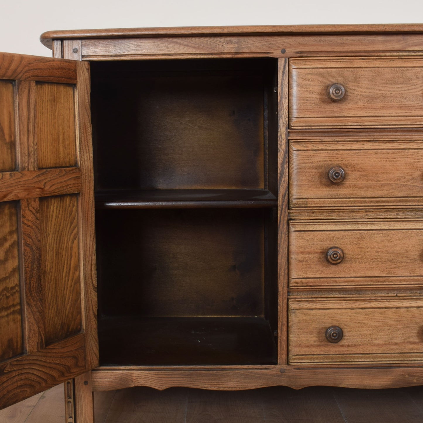 Large Ercol Sideboard