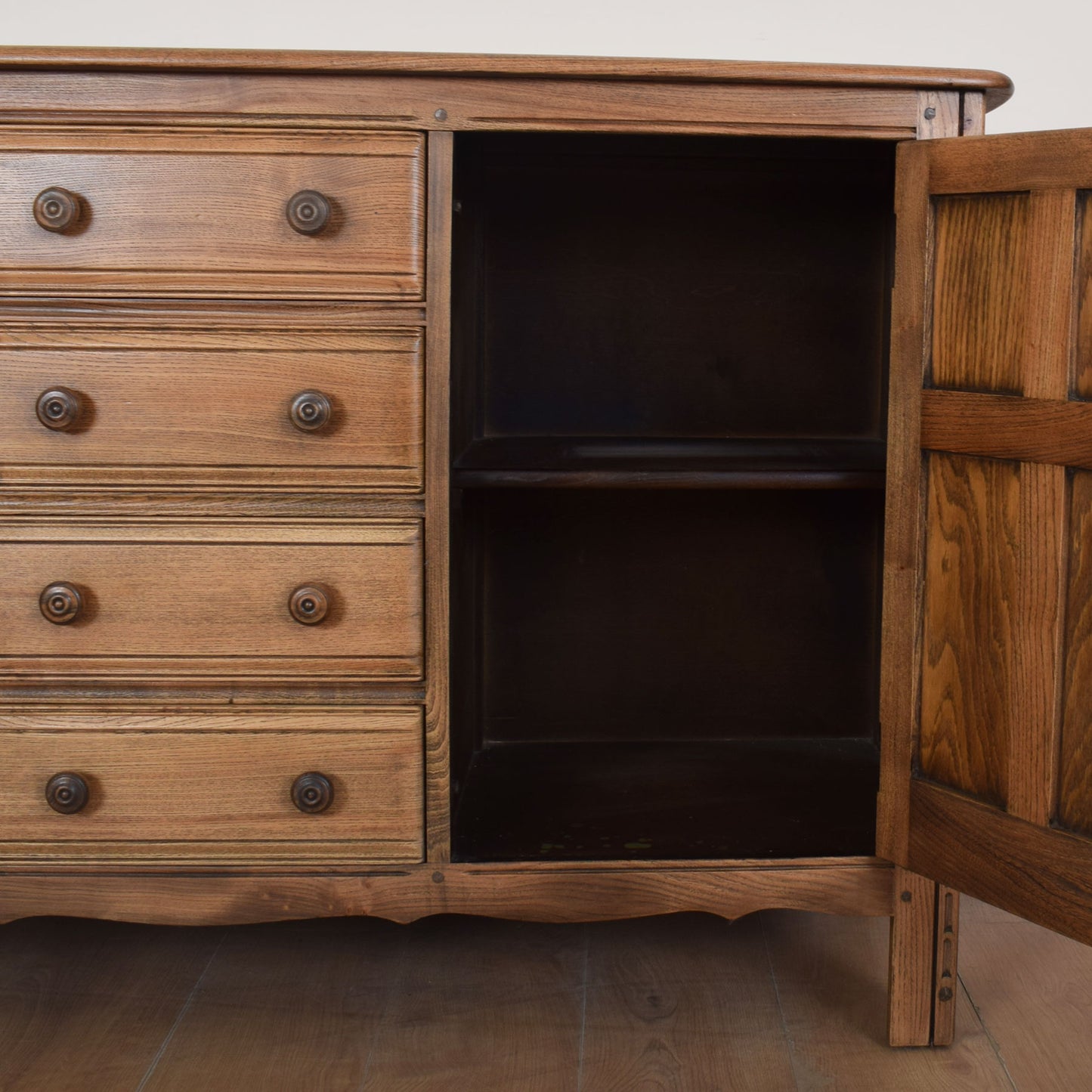 Large Ercol Sideboard