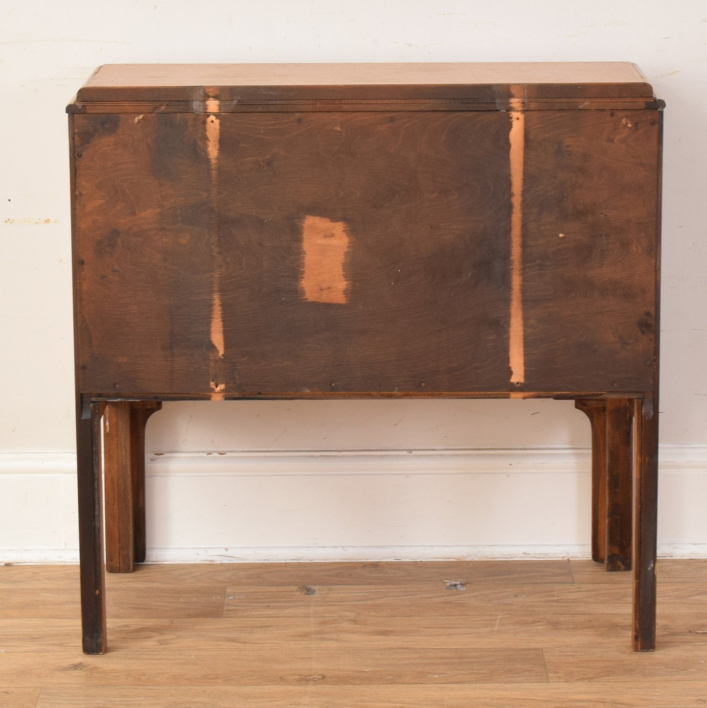 Oak Chest Of Drawers