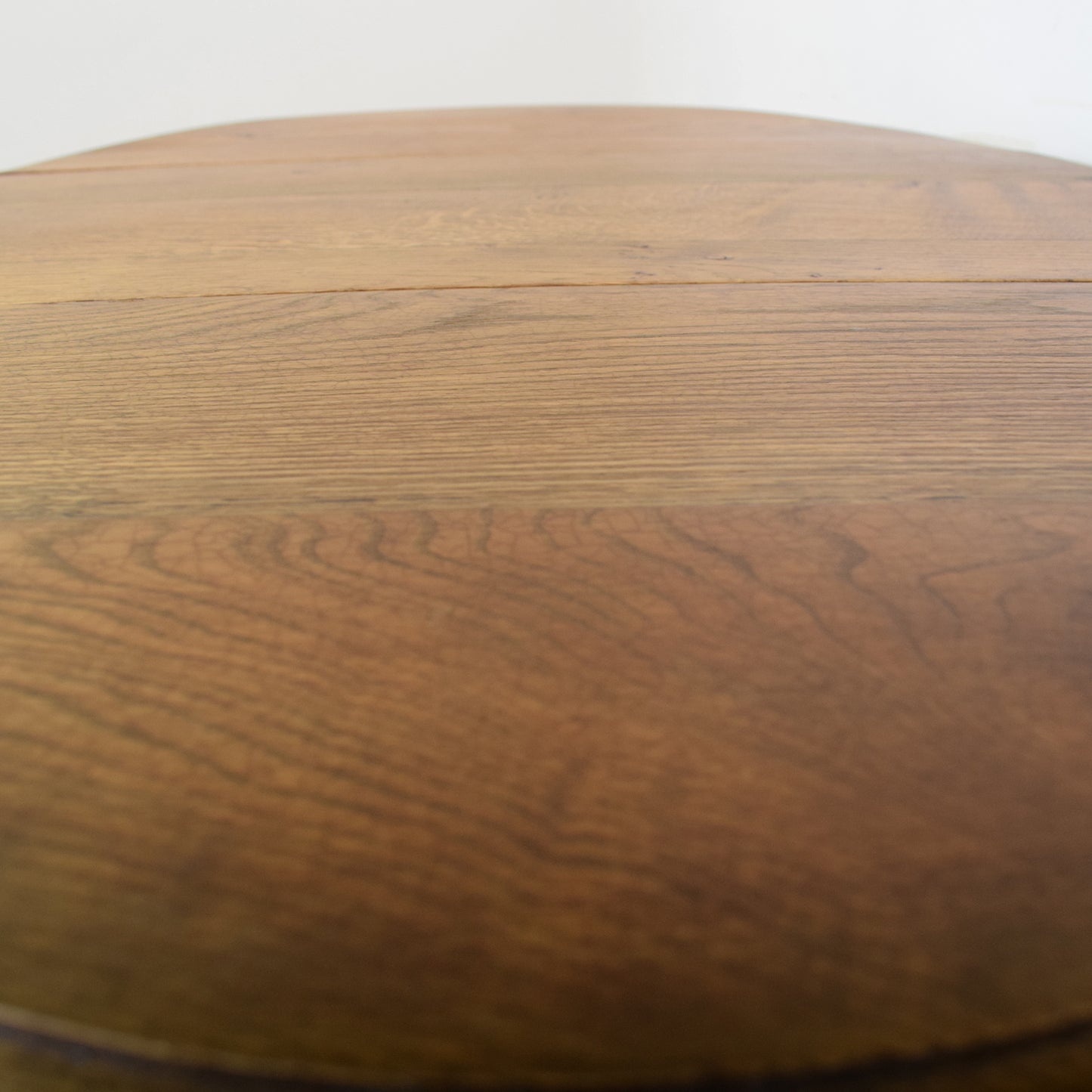 Restored Small Drop-leaf table