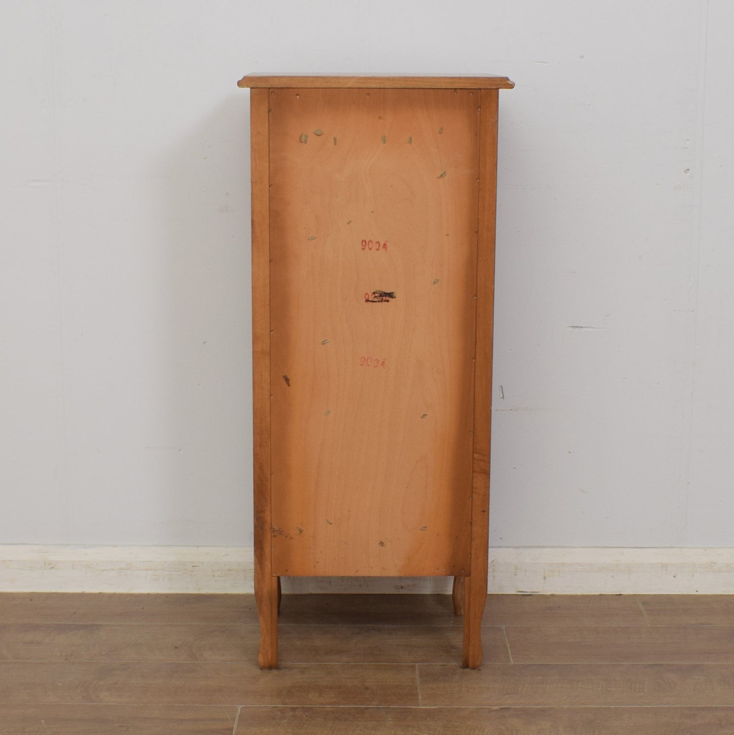 Slim French Chest of Drawers
