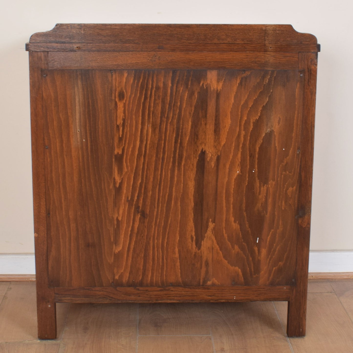 Oak Chest of Drawers