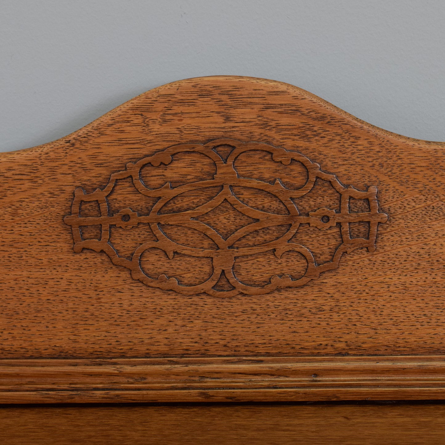 Refinished Sideboard