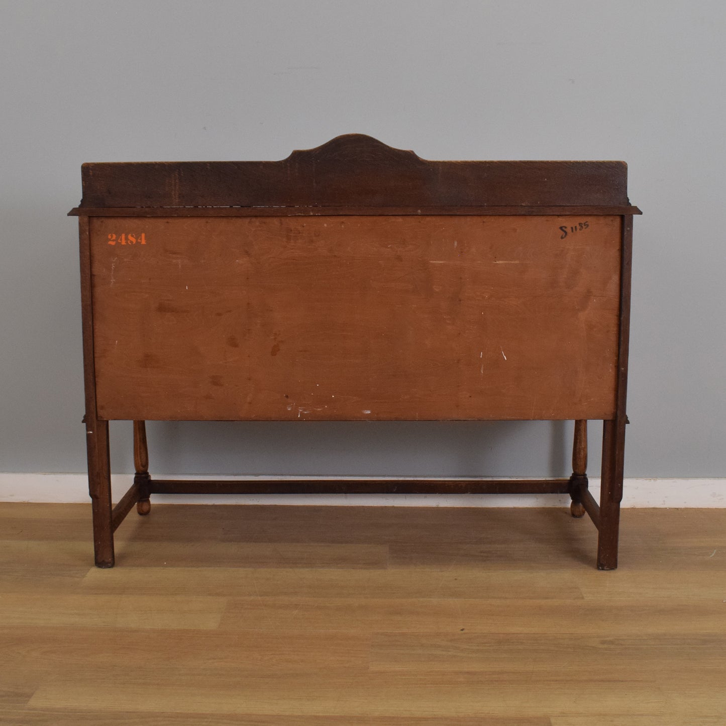 Refinished Sideboard