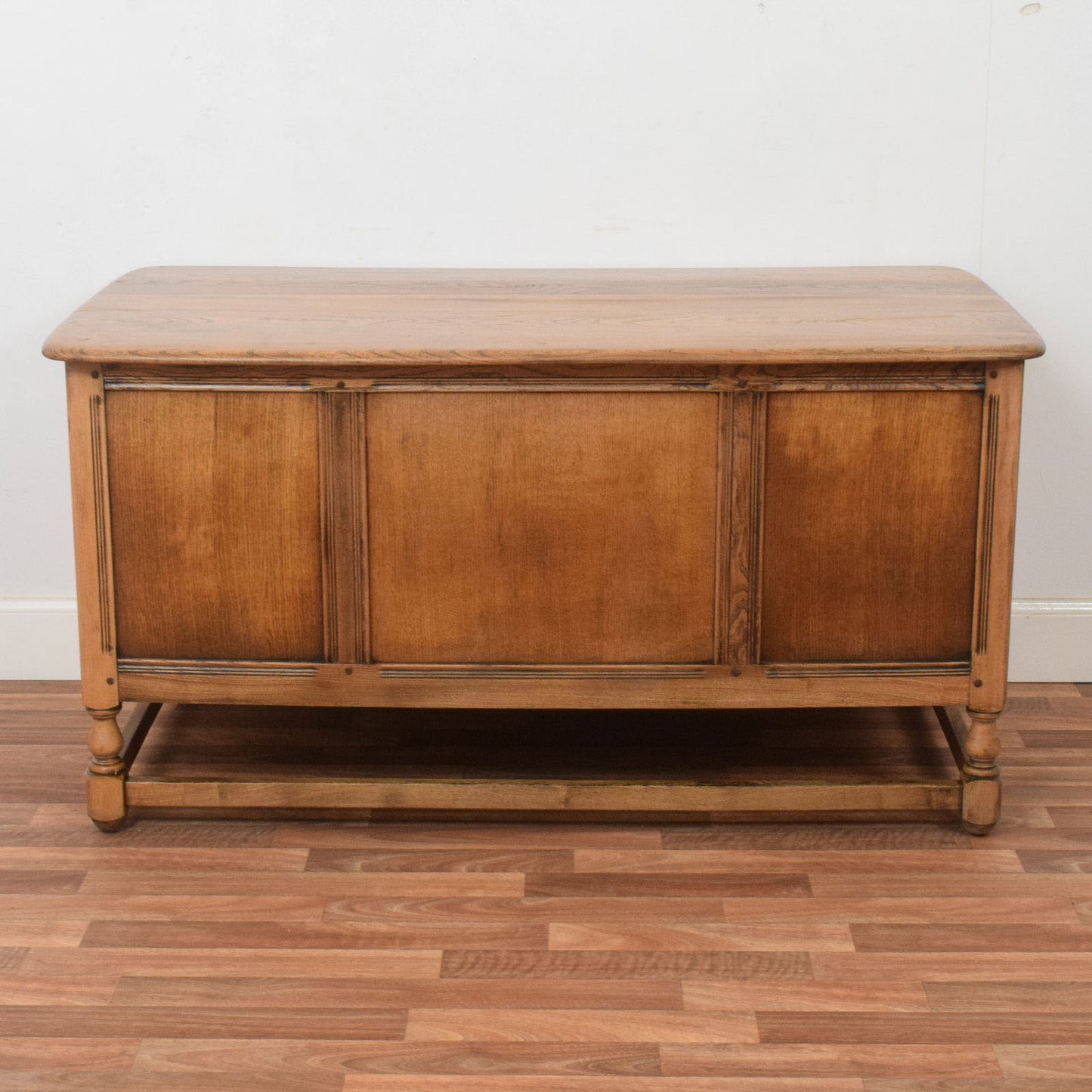 Ercol Pedestal Desk