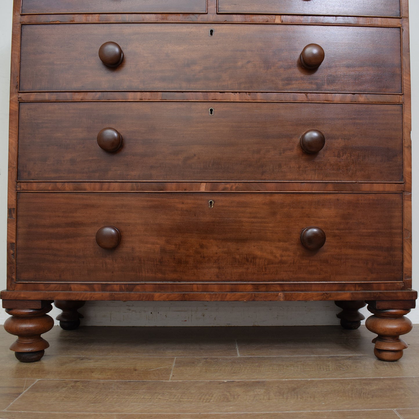 Victorian Chest of Drawers