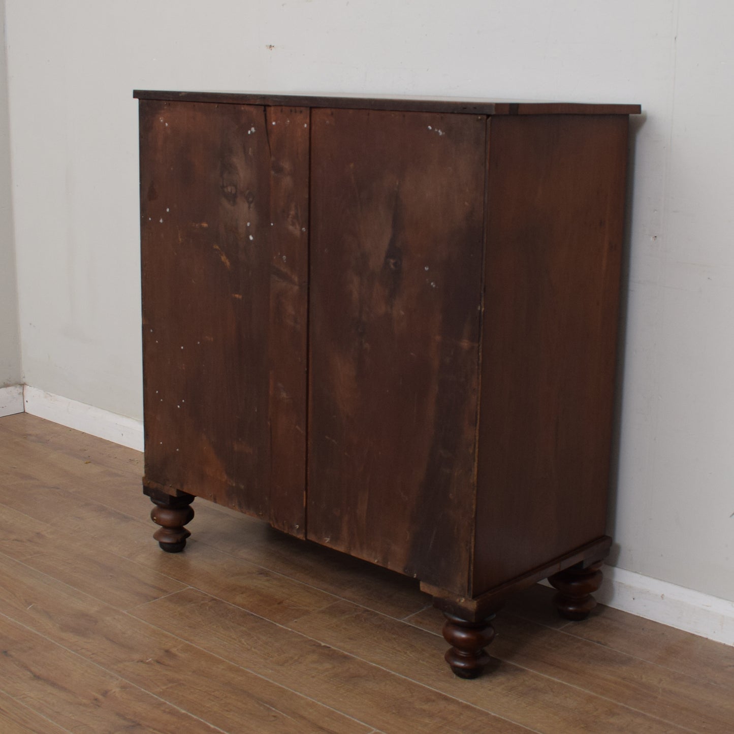 Victorian Chest of Drawers