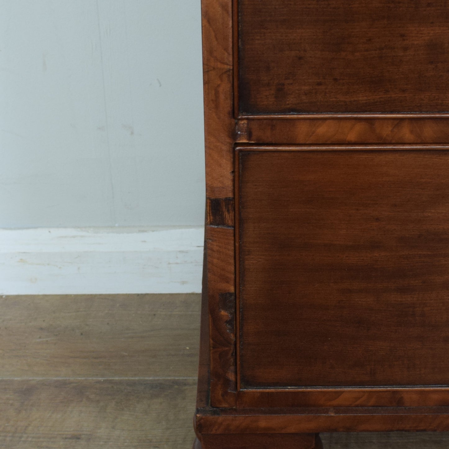 Victorian Chest of Drawers