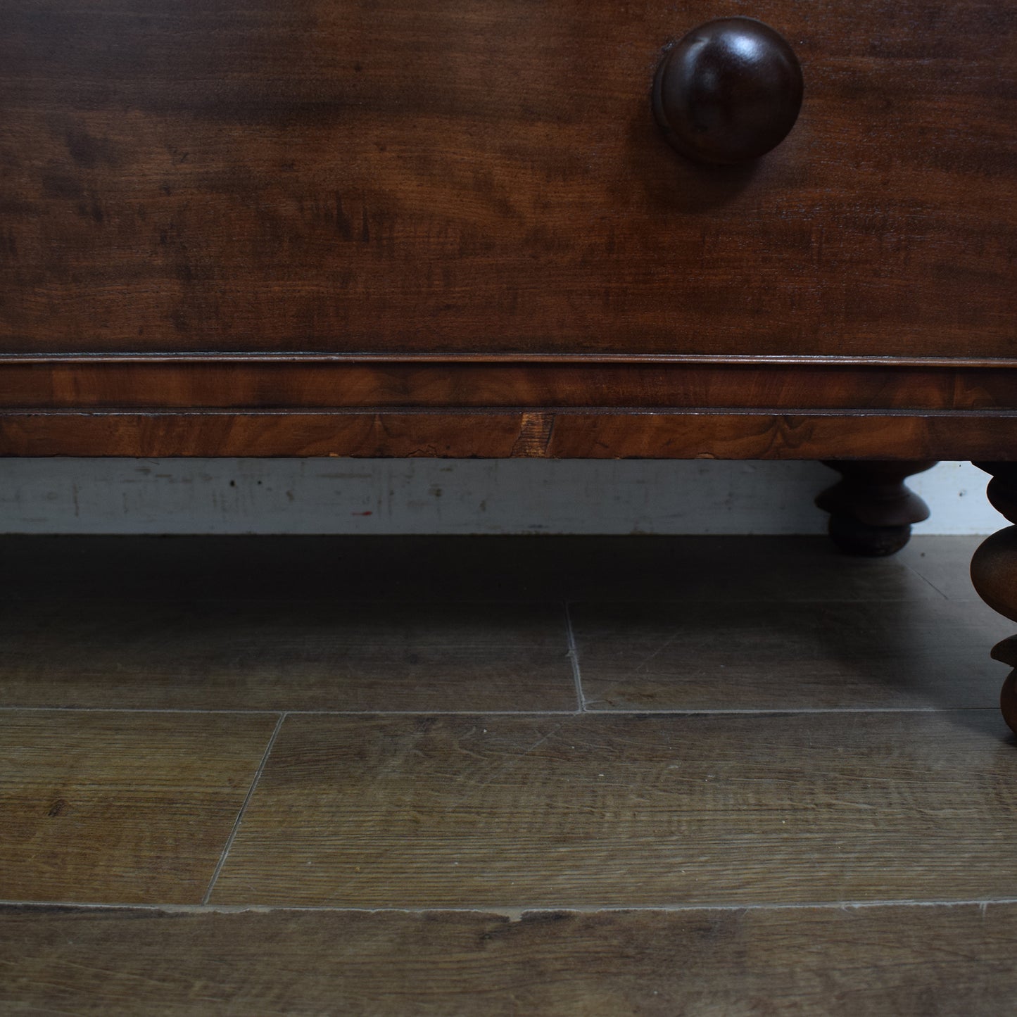 Victorian Chest of Drawers