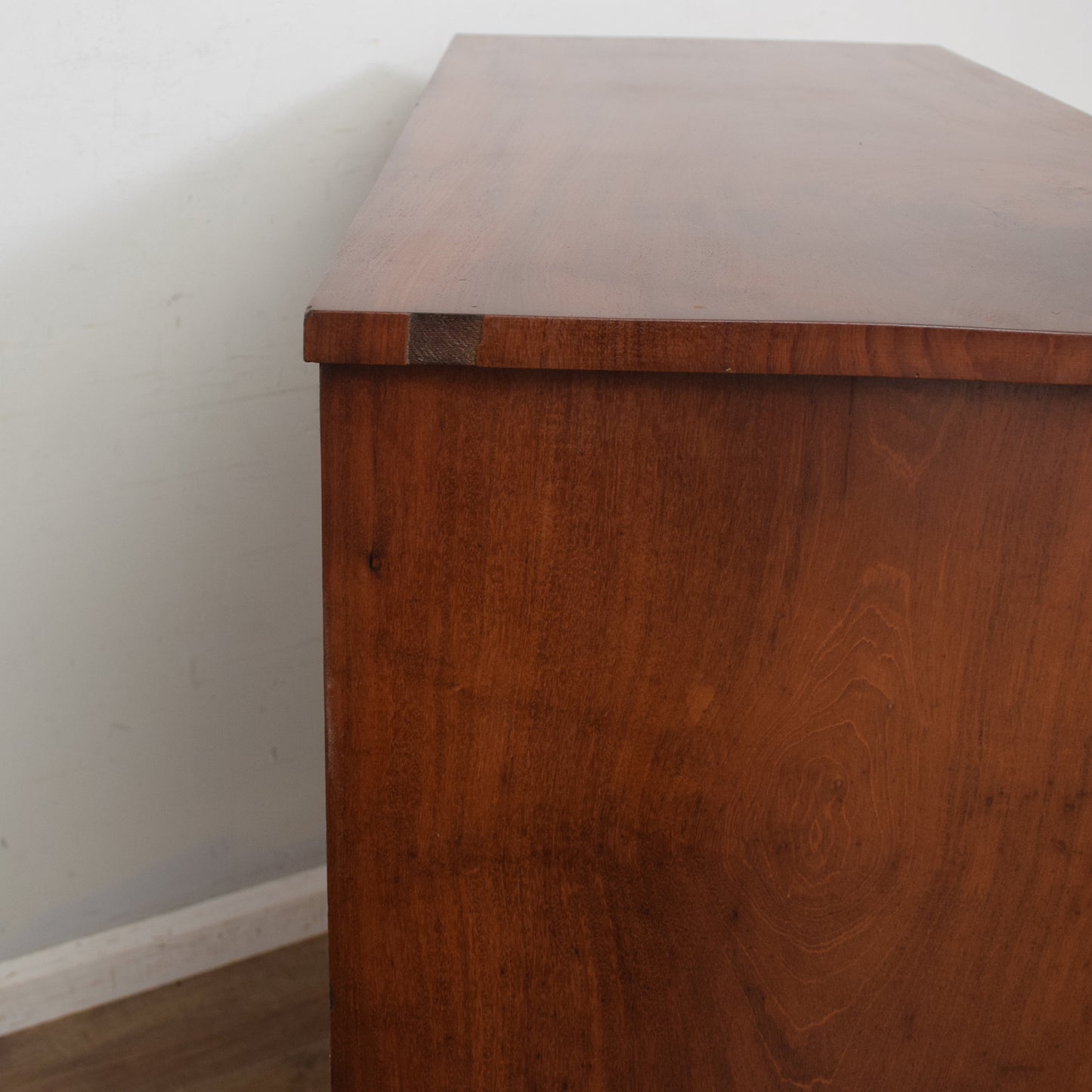 Victorian Chest of Drawers