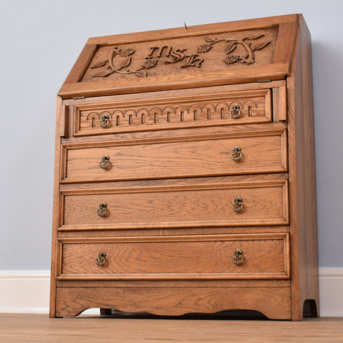 Old Charm Bureau