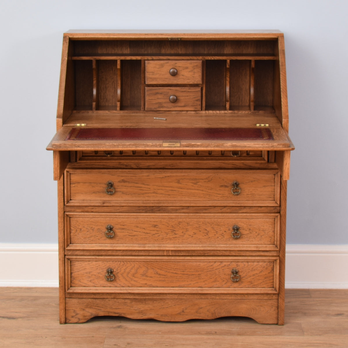 Old Charm Bureau