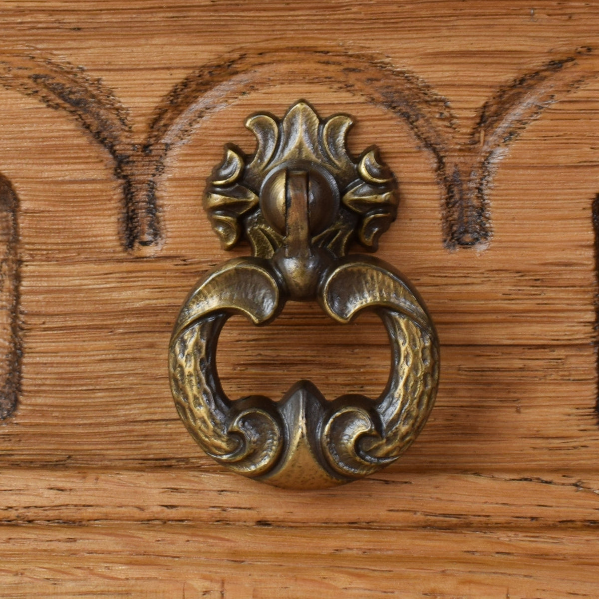 Old Charm Bureau