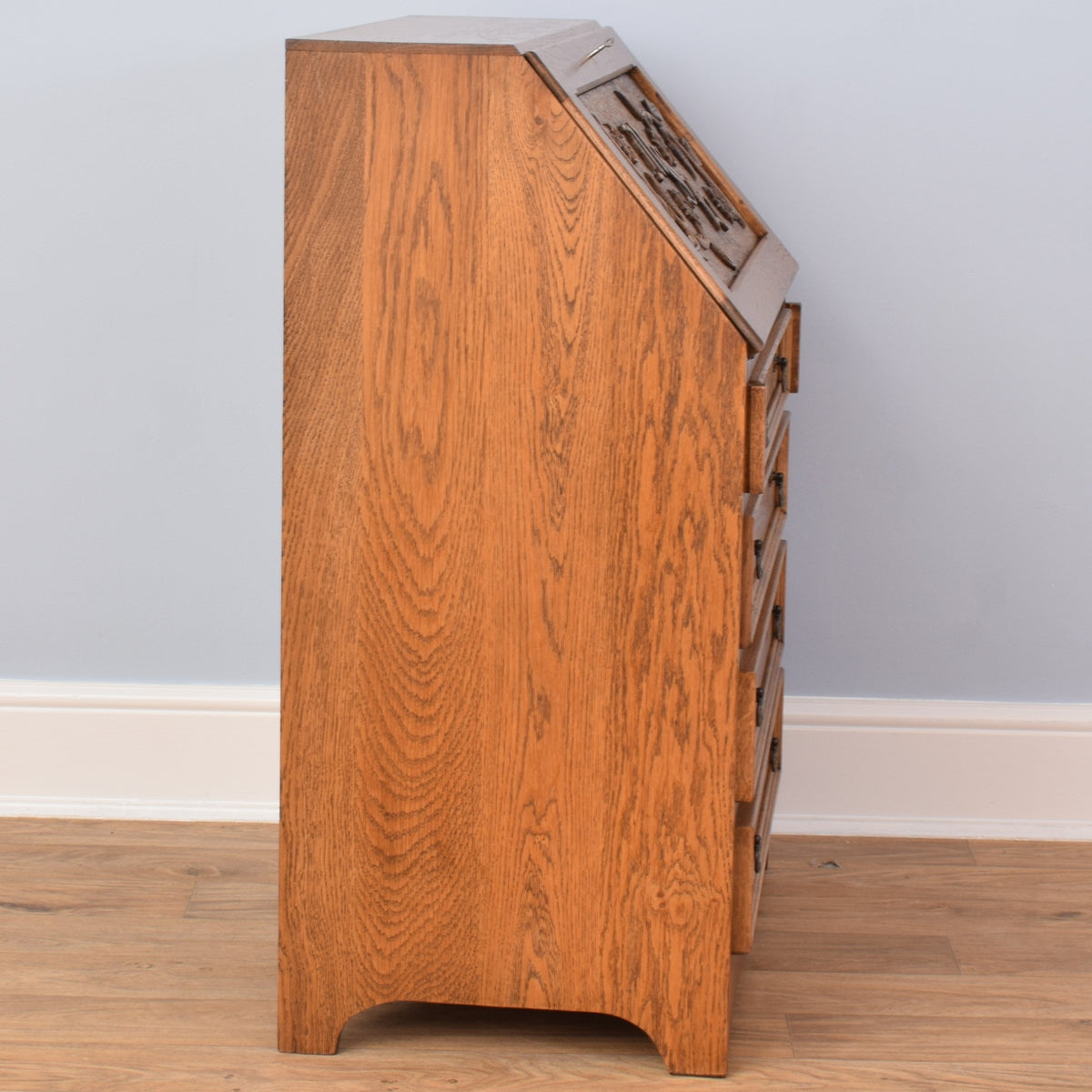 Old Charm Bureau