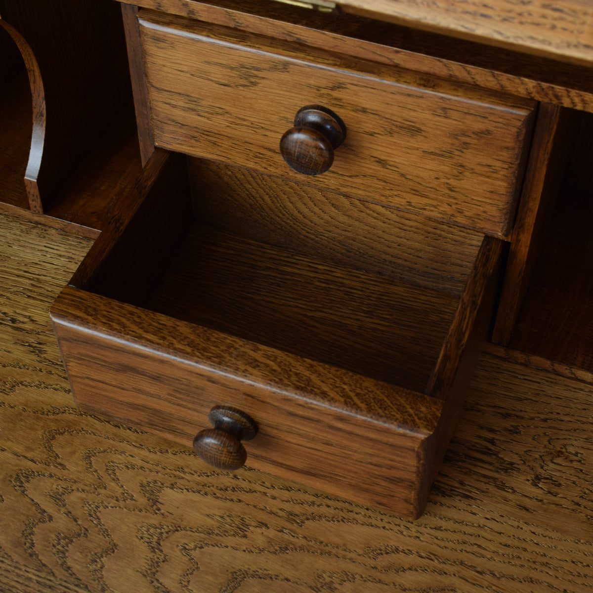Old Charm Bureau