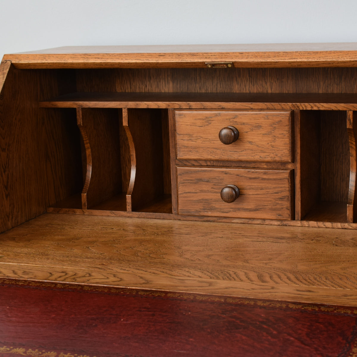 Old Charm Bureau