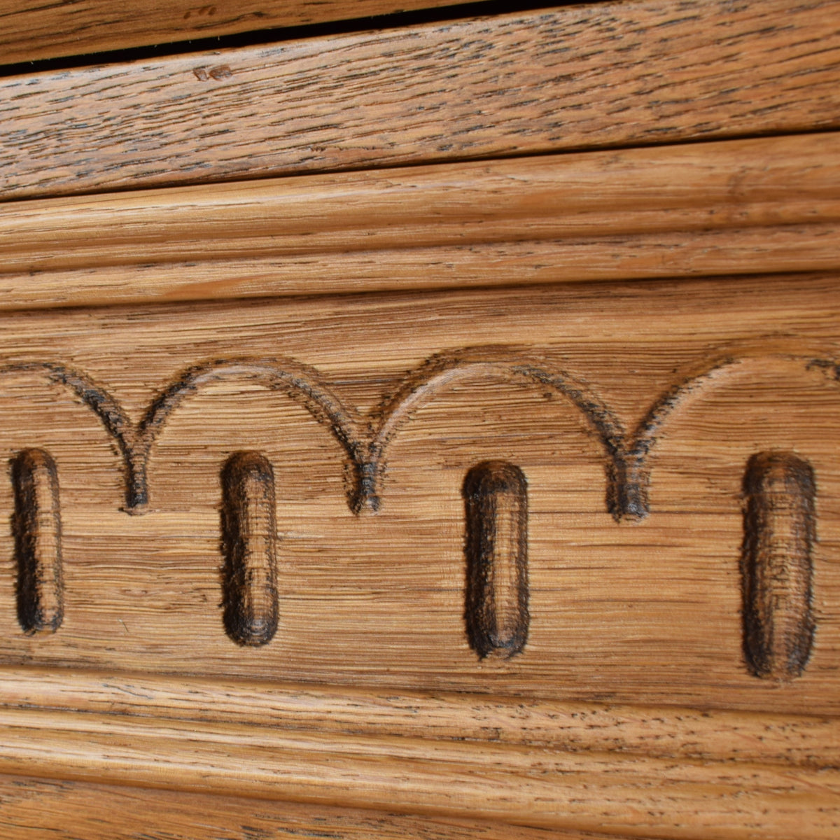 Old Charm Bureau