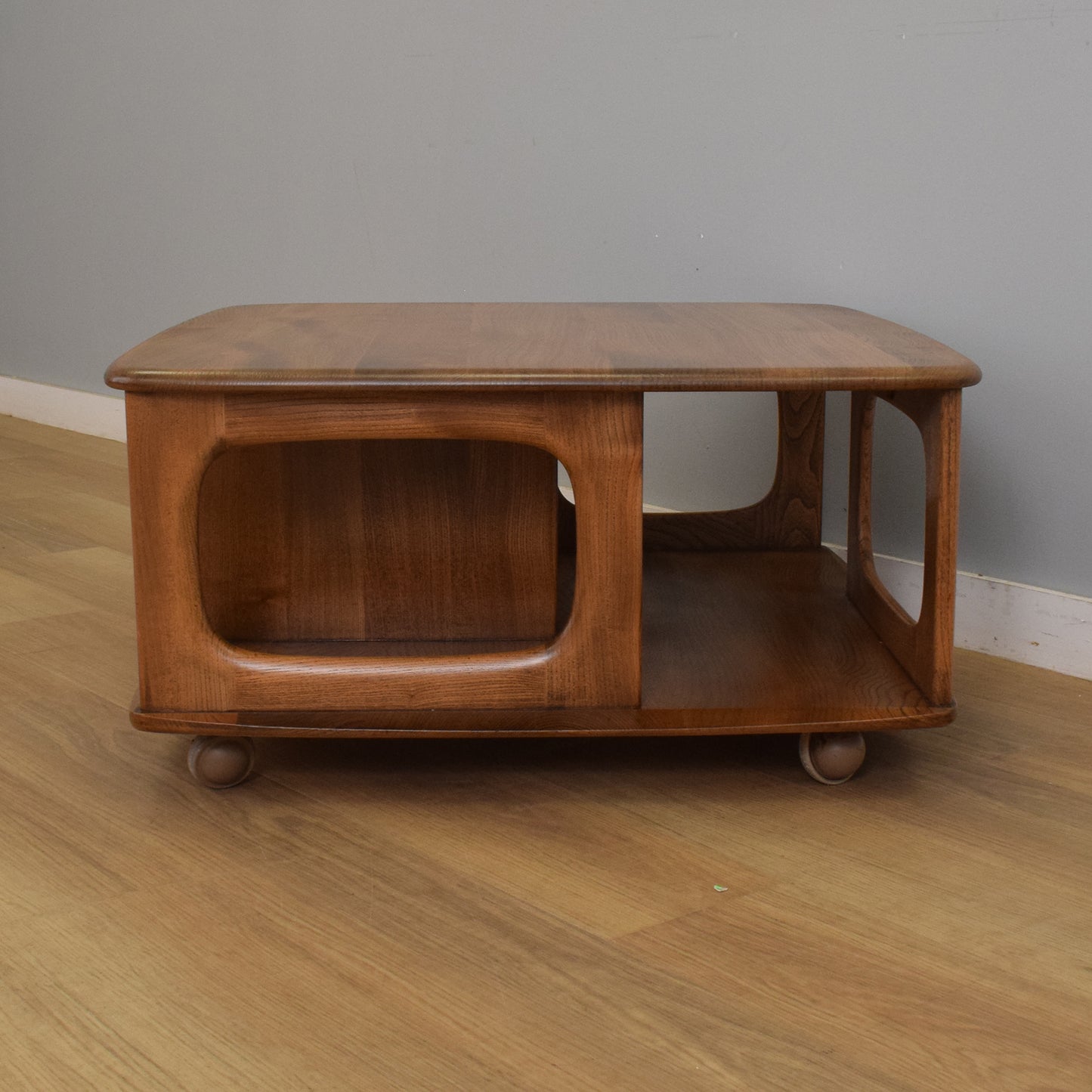 Ercol 'Pandora' Coffee Table