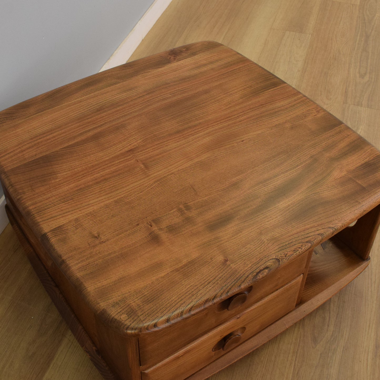 Ercol 'Pandora' Coffee Table