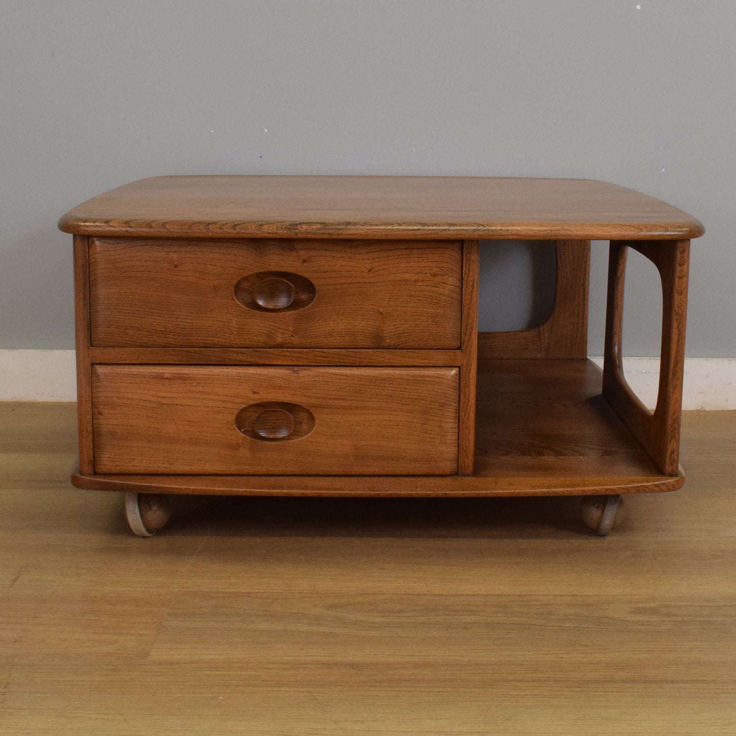 Ercol 'Pandora' Coffee Table