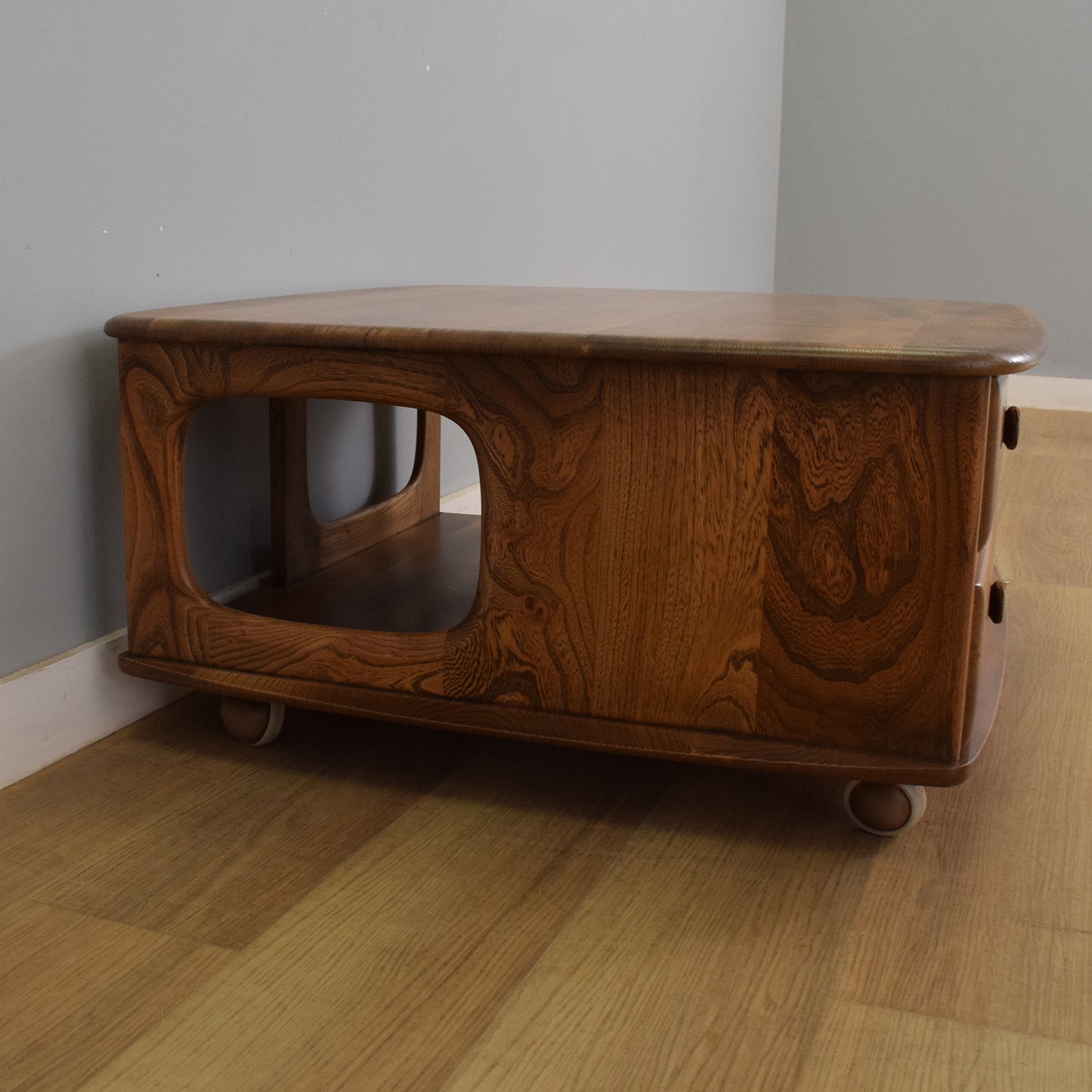 Ercol 'Pandora' Coffee Table