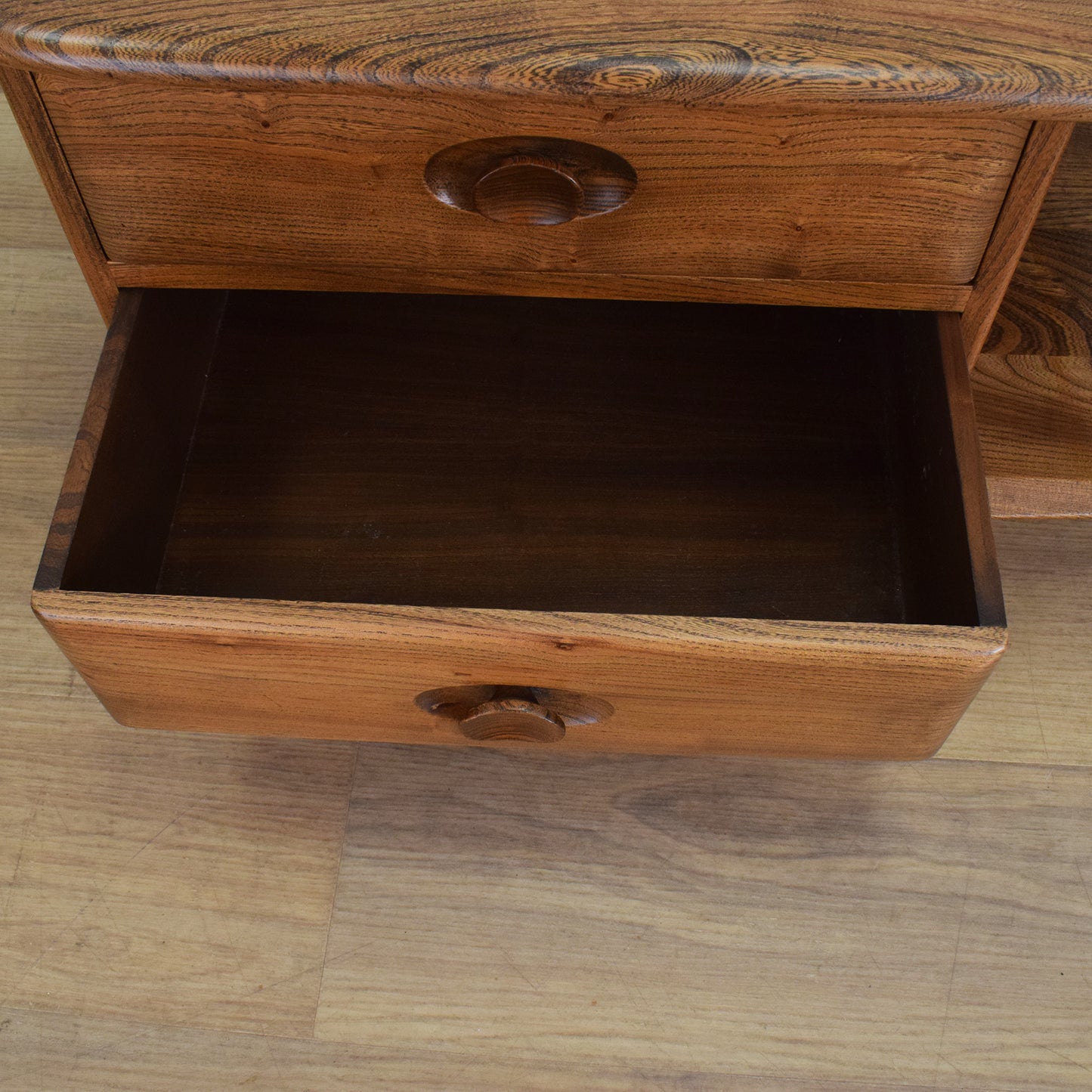 Ercol 'Pandora' Coffee Table