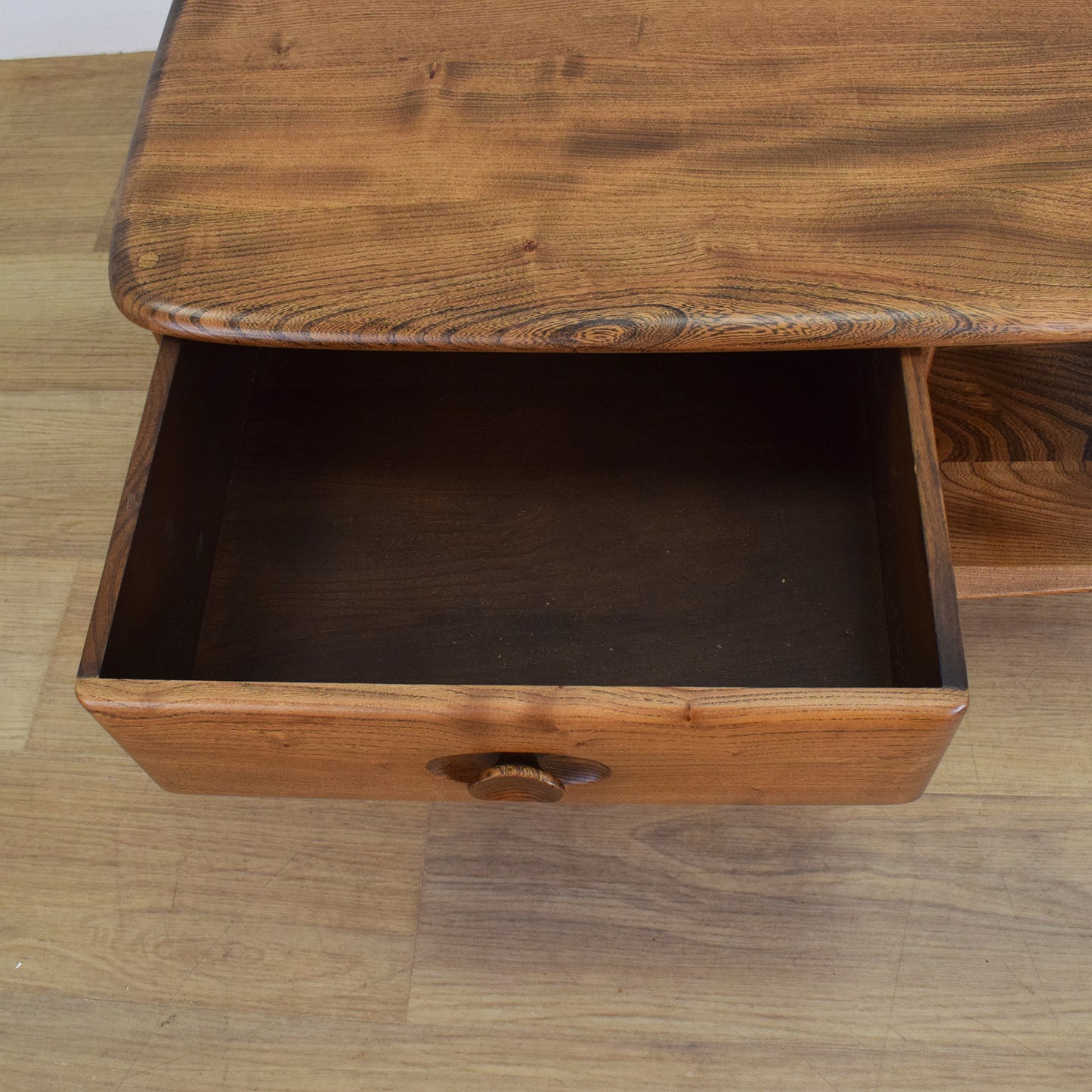 Ercol 'Pandora' Coffee Table