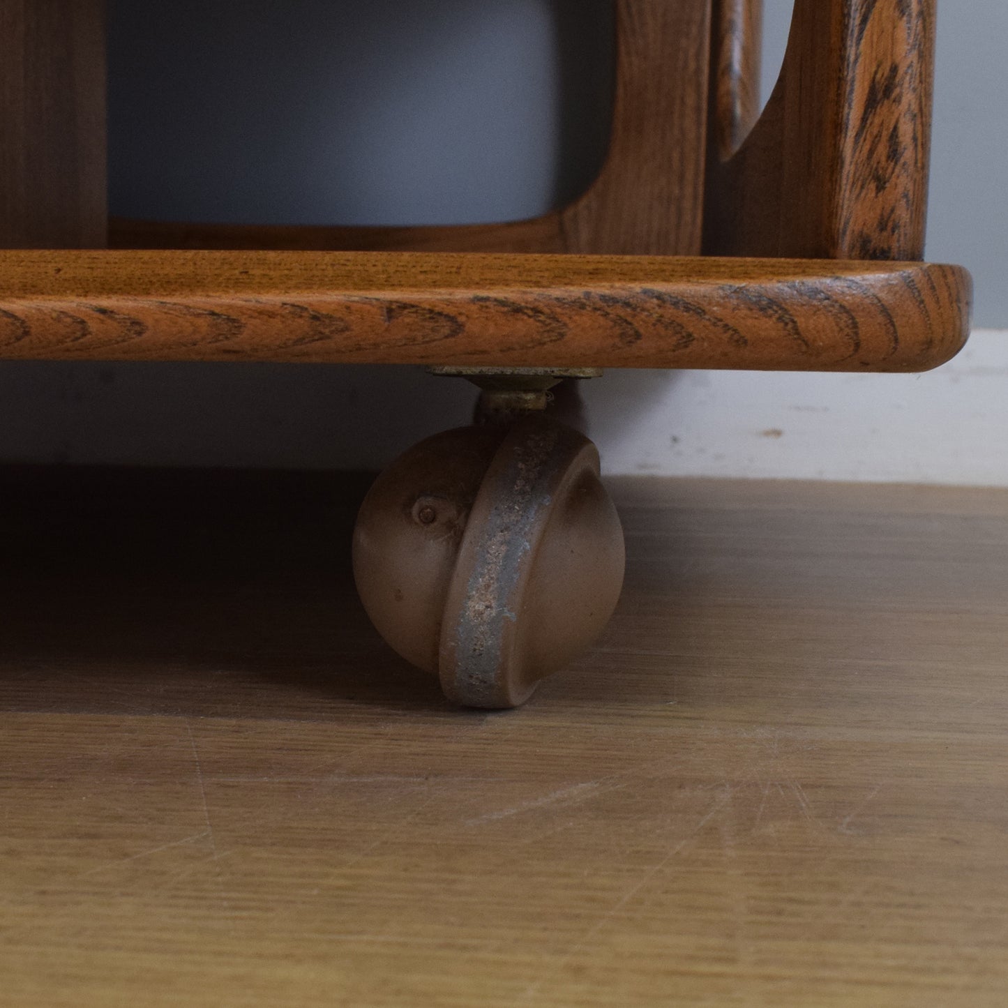 Ercol 'Pandora' Coffee Table