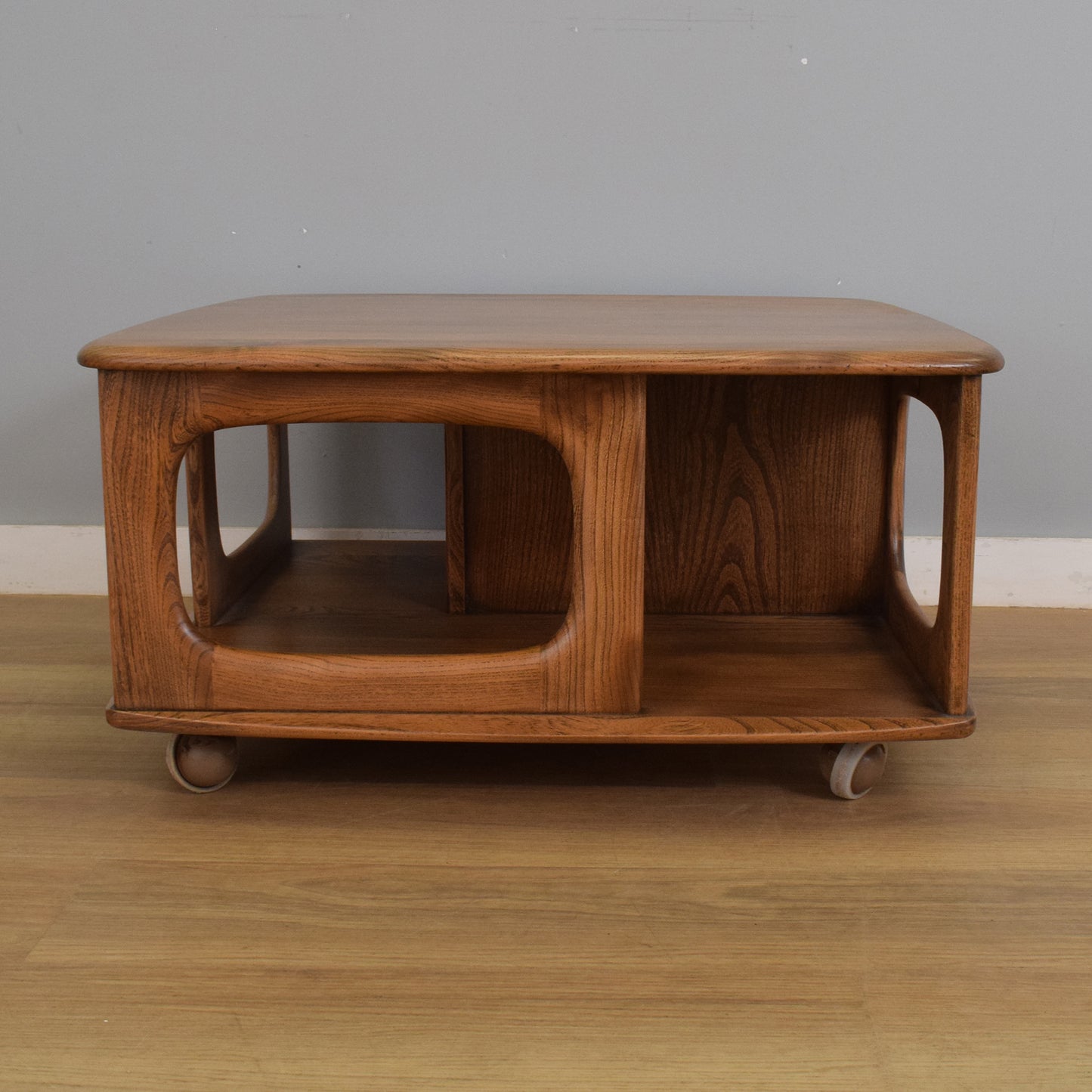 Ercol 'Pandora' Coffee Table
