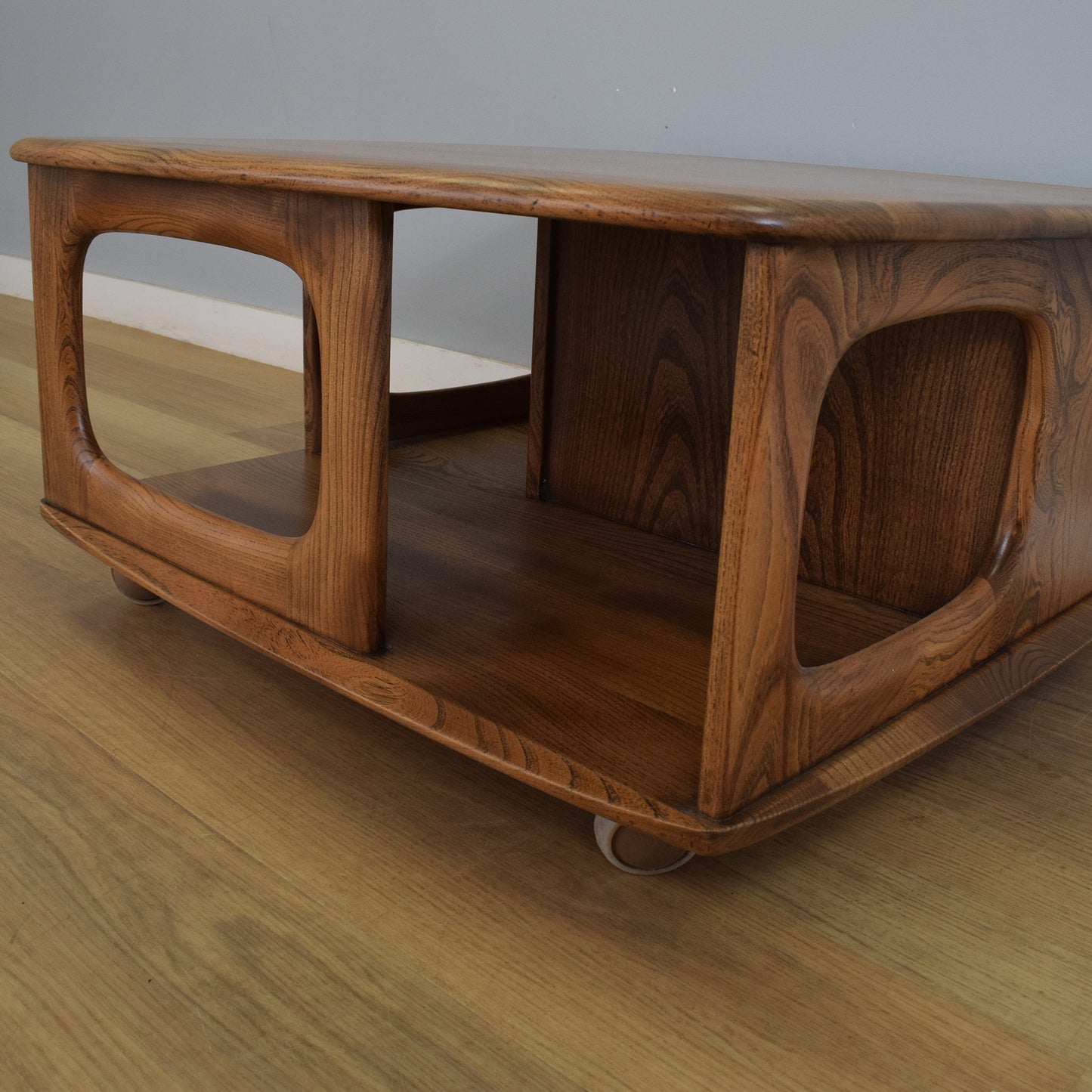 Ercol 'Pandora' Coffee Table