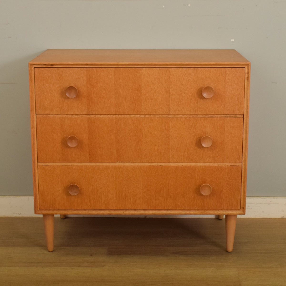 Mid-Century Chest of Drawers