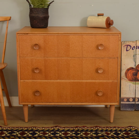 Mid-Century Chest of Drawers