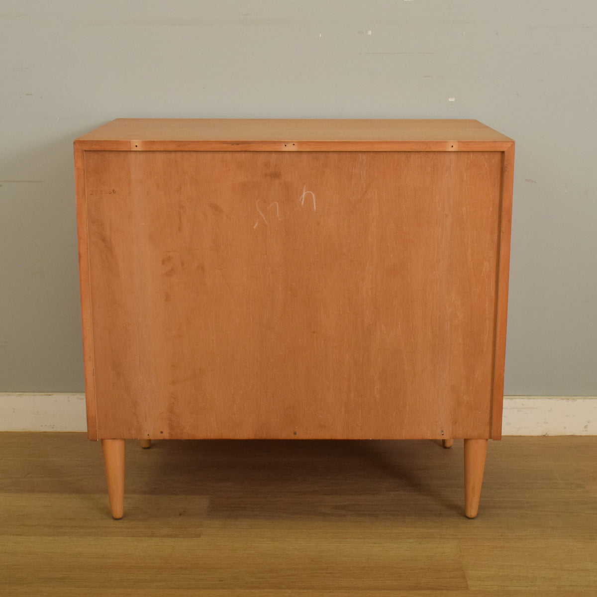 Mid-Century Chest of Drawers