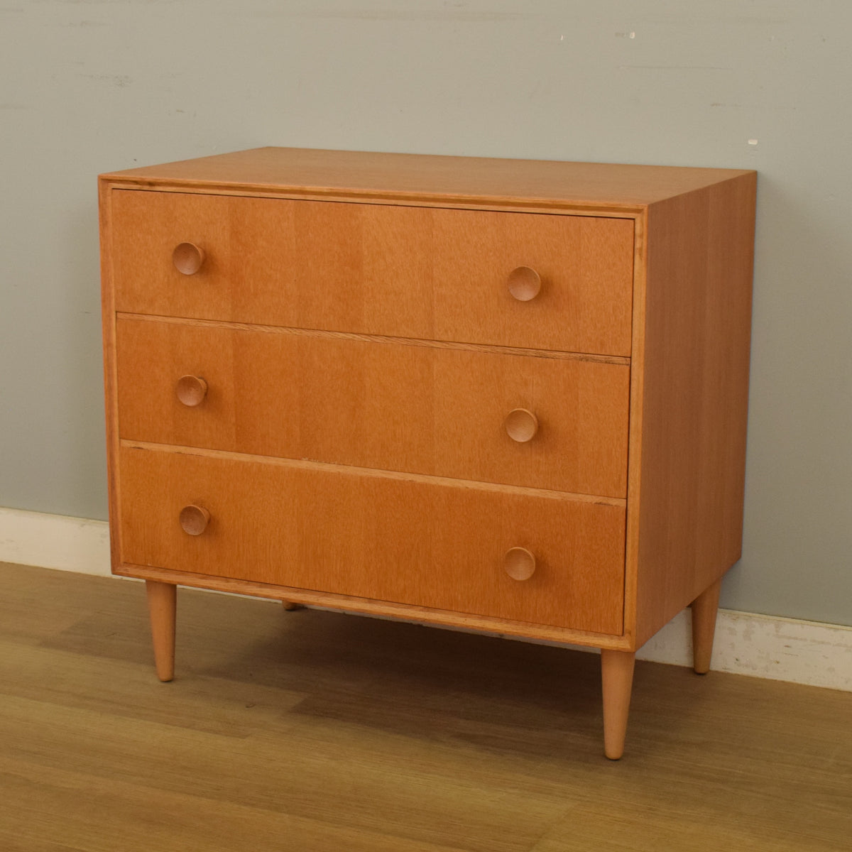 Mid-Century Chest of Drawers