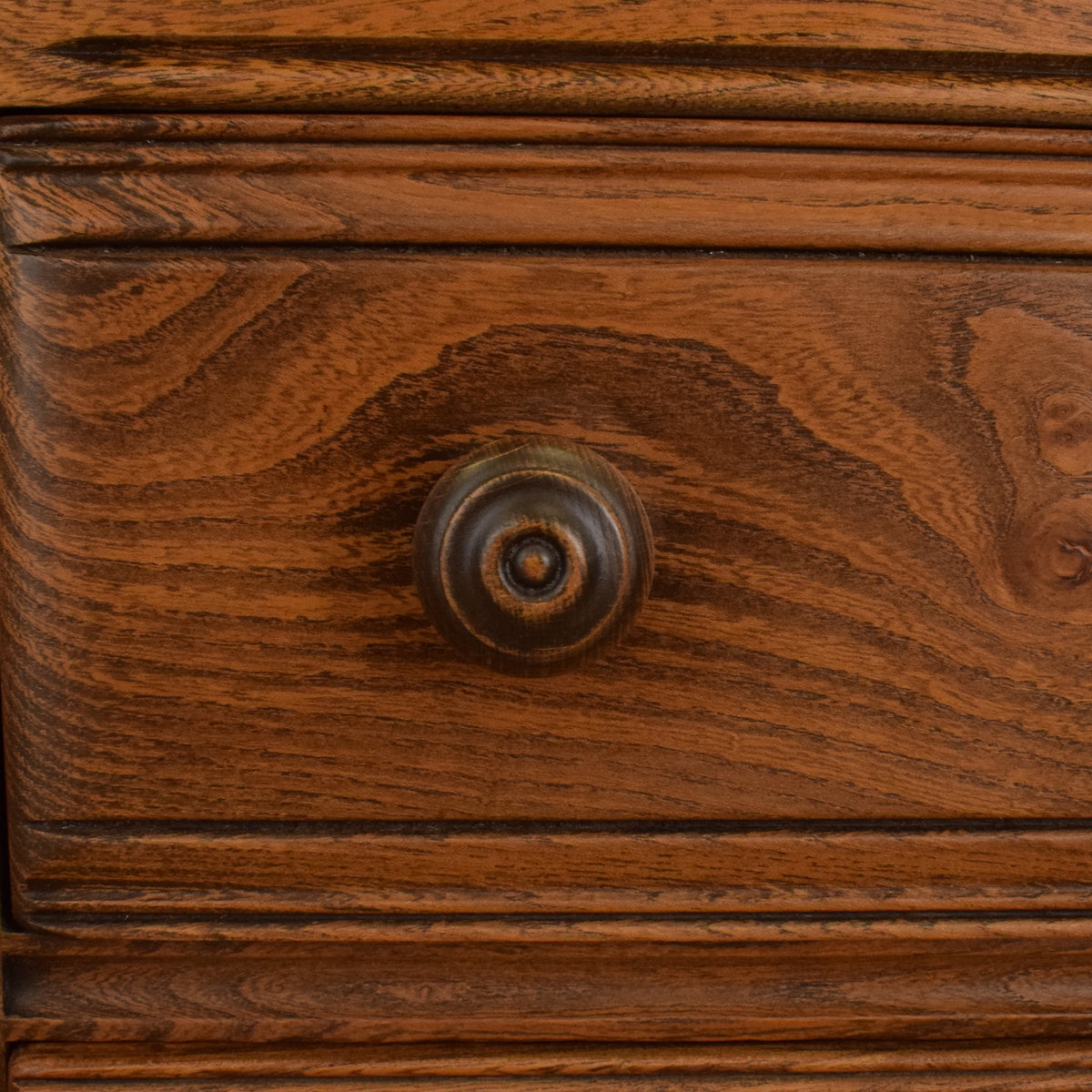 Ercol dresser