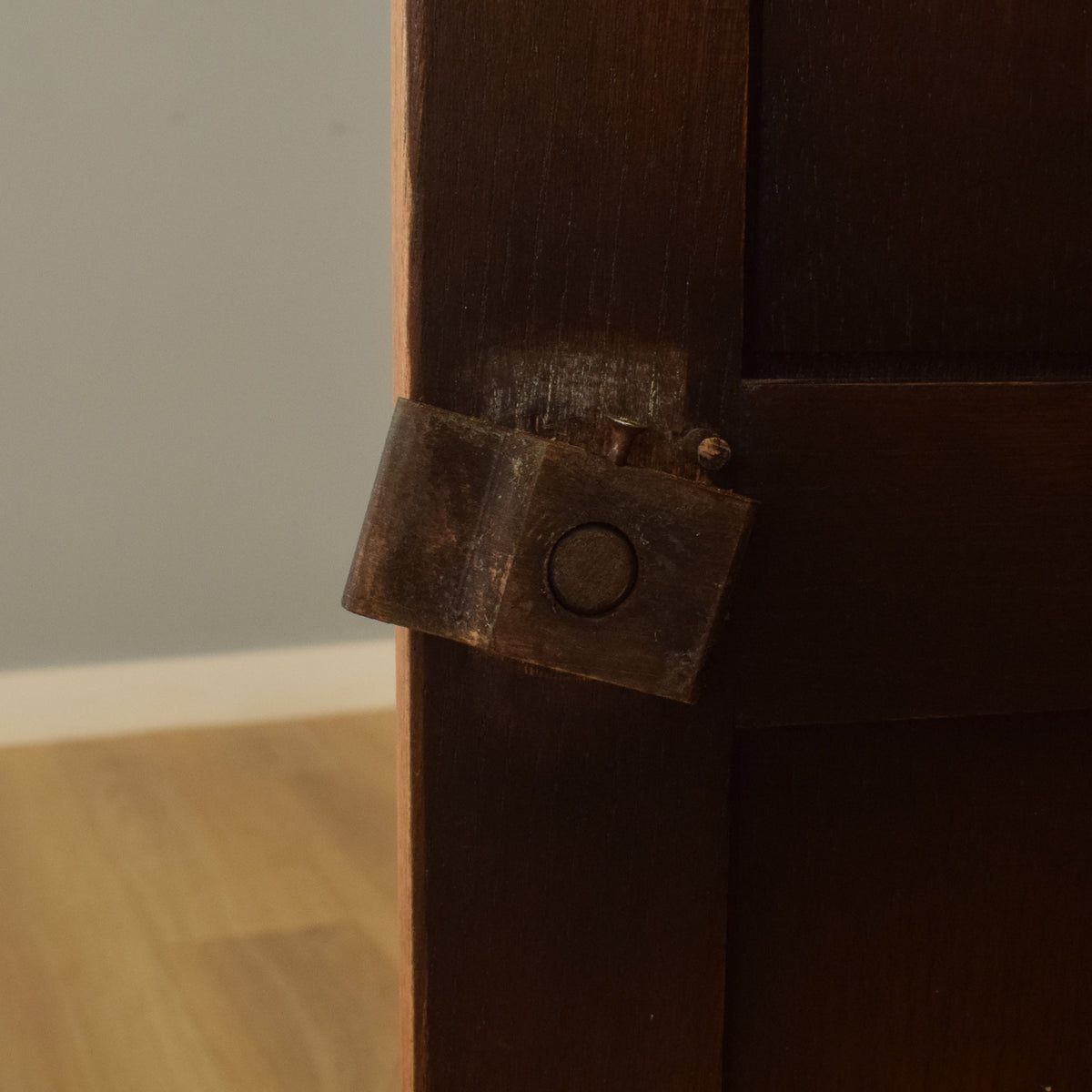 Ercol dresser