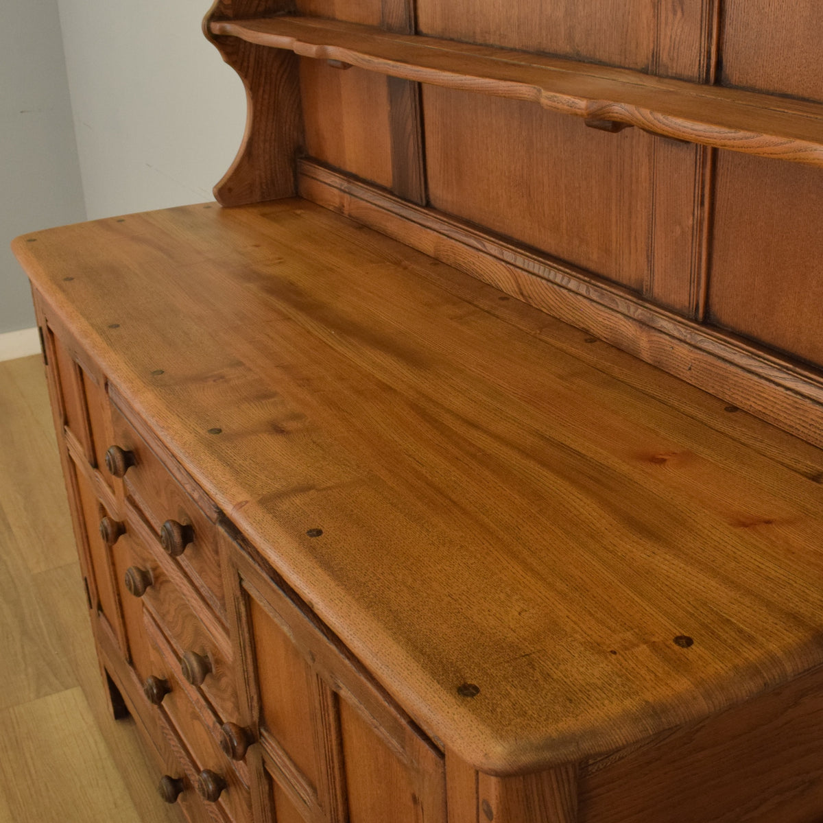 Ercol dresser