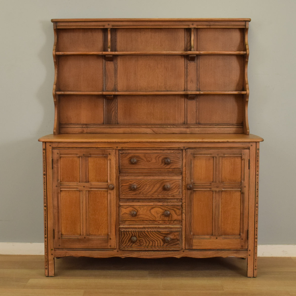 Ercol dresser