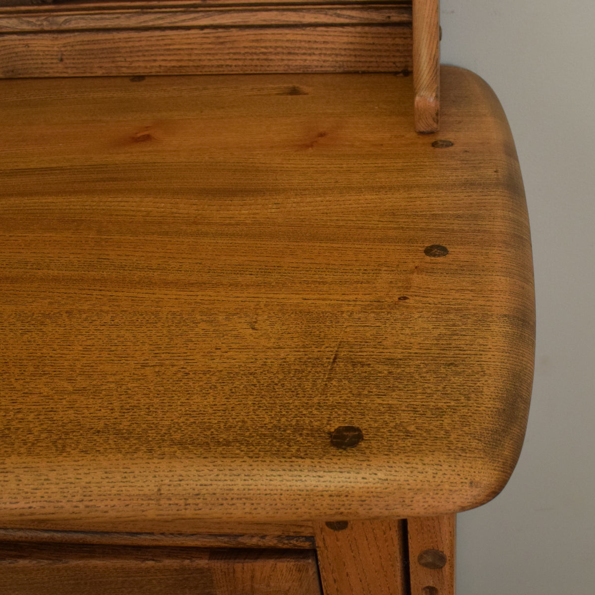 Ercol dresser