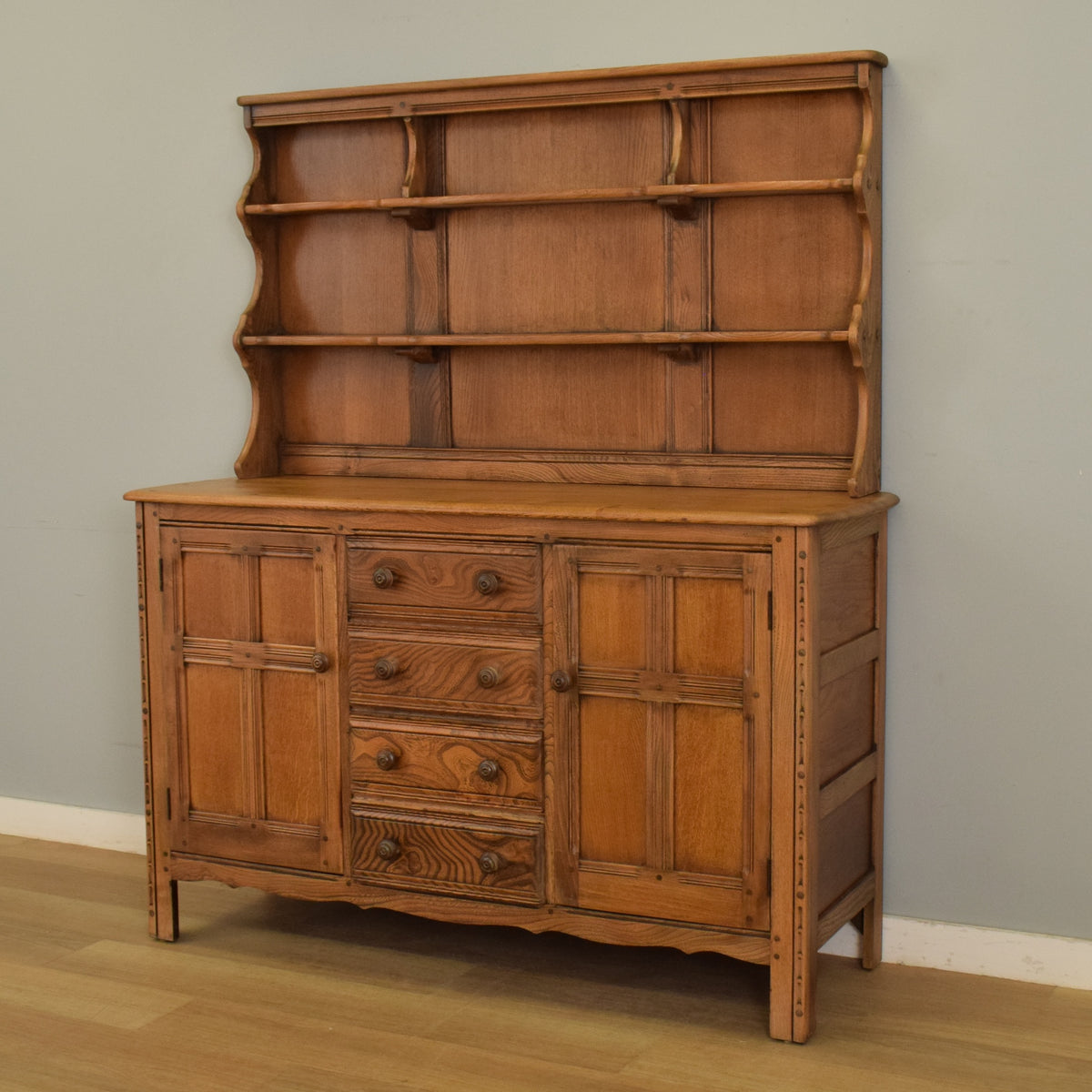 Ercol dresser