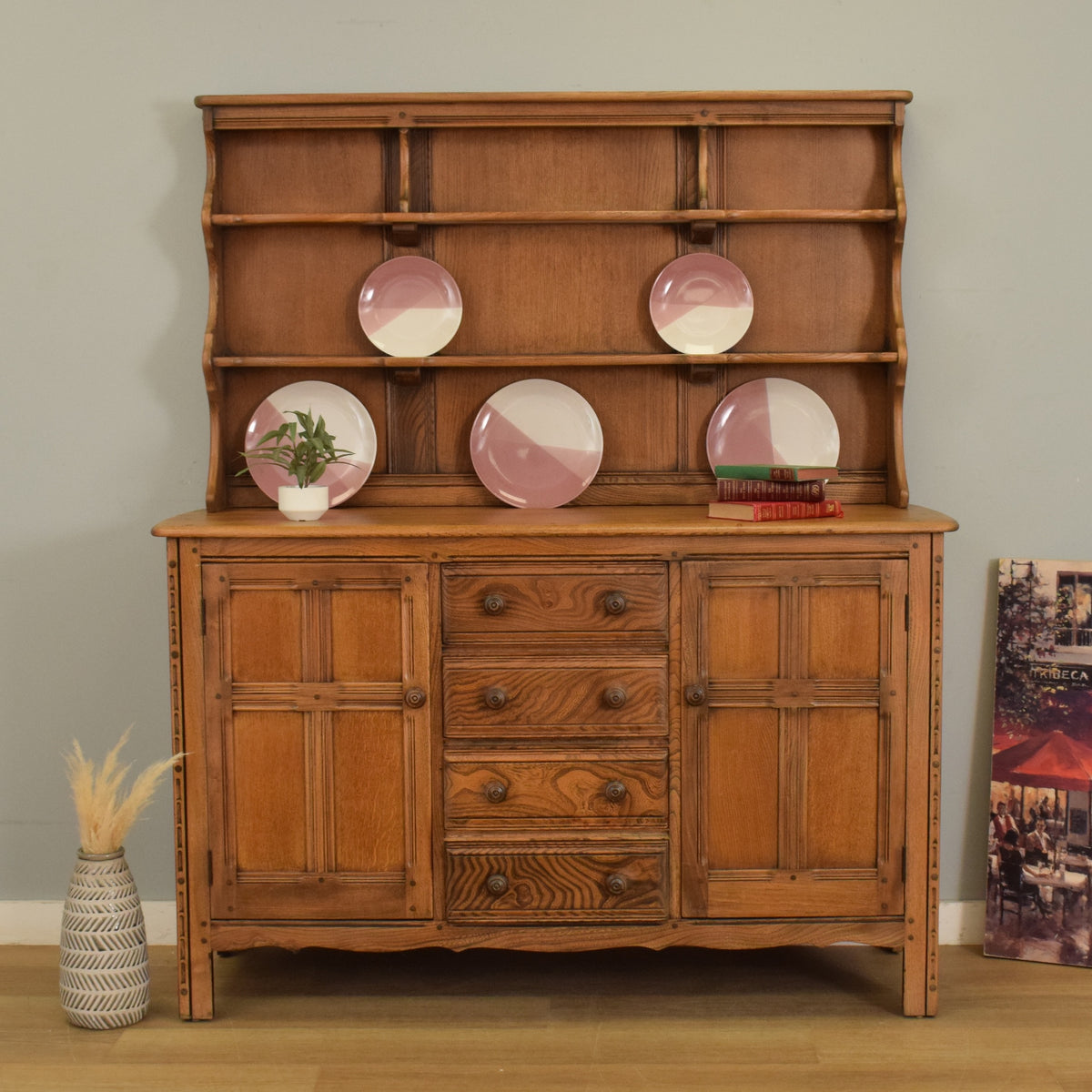 Ercol dresser