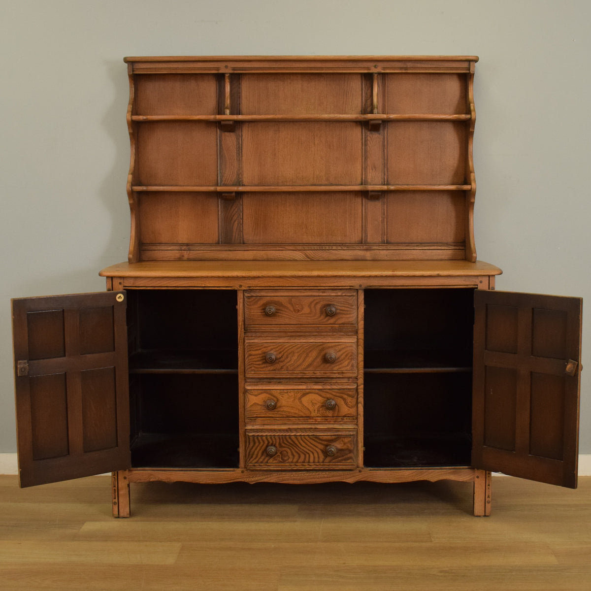 Ercol dresser